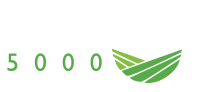 Parcelas5000 Logo